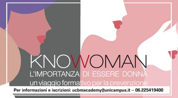 La salute della donna – Parliamo di endometriosi
