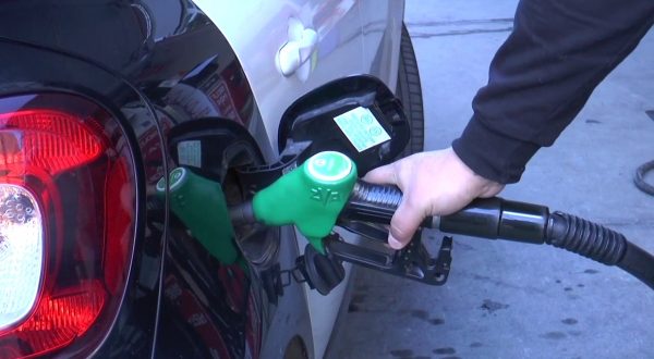 Benzinai, sciopero indolore ma resta lo stato di agitazione