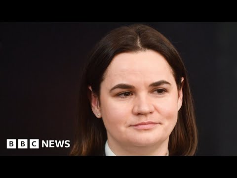 Belarus treason trial of opposition figures begins – BBC News