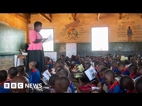 Malawi schools reopen after deadly cholera outbreak – BBC News