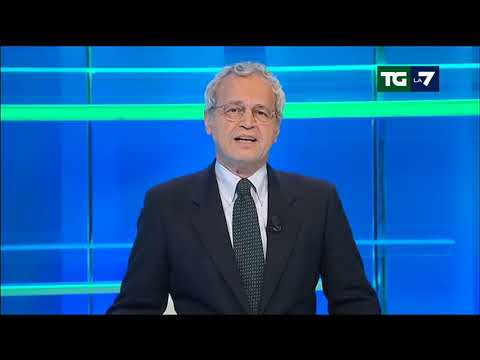 Edizione delle ore 20.00 del 26/01/2023