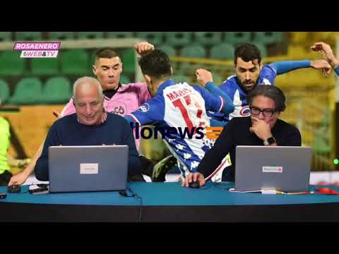 Rosaenero Web & Tv – 16^Puntata