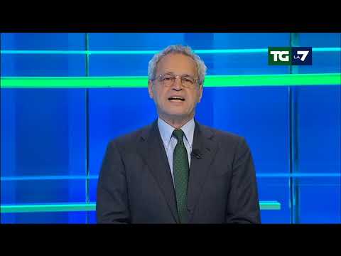 Edizione delle ore 20.00 del 04/01/2023