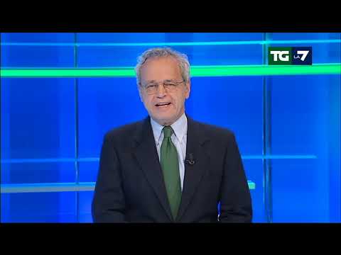 Edizione delle ore 20.00 del 06/01/2023