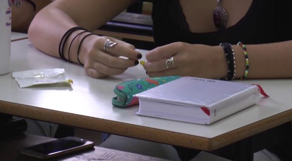 Scuola, ipotesi stipendi differenziati ma con finanziamenti privati