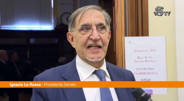 La Russa “Ricordare l’eroismo degli Alpini”