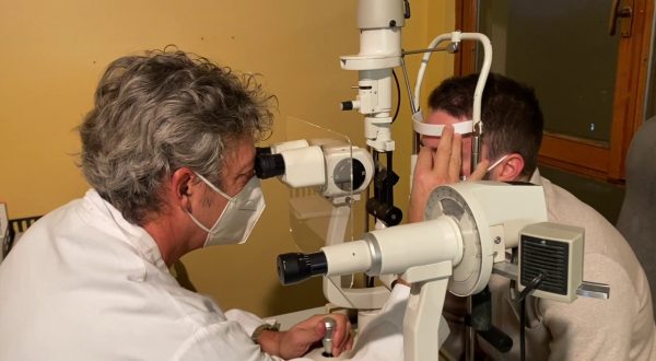 Tante piccole mosche volanti disturbano la tua vista? Ecco cosa fare