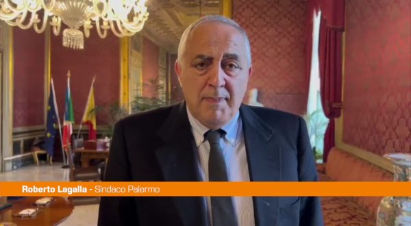 Alunna in ipotermia, Sindaco Palermo “Riparato guasto improvviso”