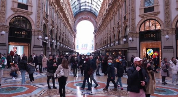 Economia italiana tra luci e ombre, ma meglio delle attese