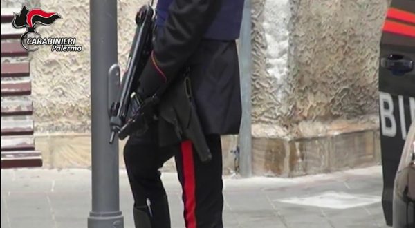 Mafia, sequestrati beni per 700 mila euro nel palermitano