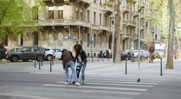 Proteggere gli altri è un istinto innato