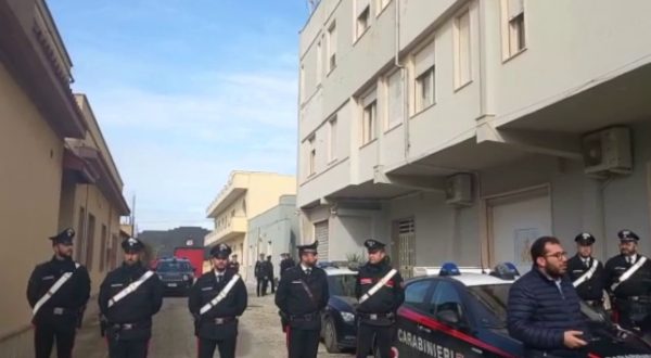 Scoperto a Campobello di Mazara il covo di Messina Denaro