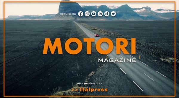 Motori Magazine – 22/1/2023