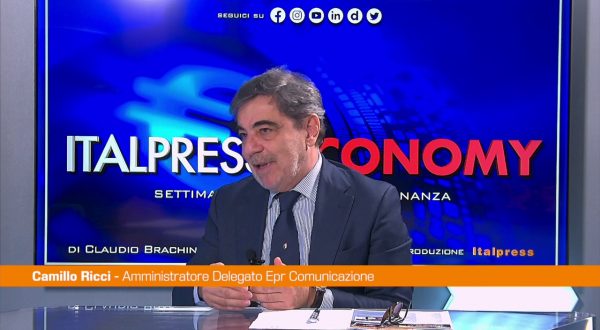 Epr Comunicazione va in Borsa e accelera sul digitale