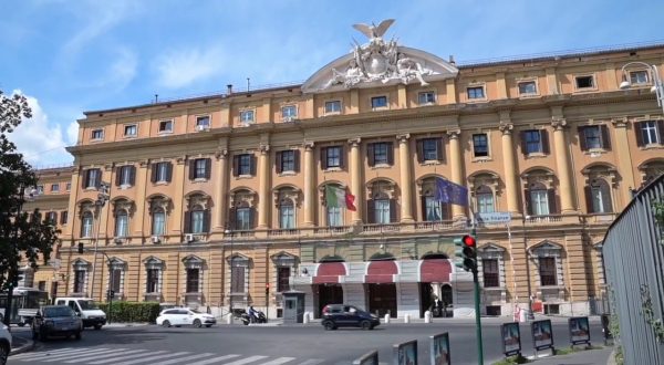 Fmi ottimista, per l’Italia spettro recessione più lontano