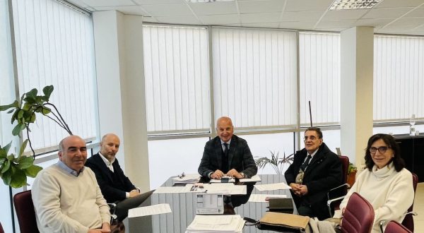 Al Policlinico Palermo un dipartimento interaziendale materno-infantile