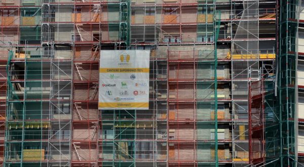 Superbonus, per Cna Sicilia a rischio la tenuta delle imprese