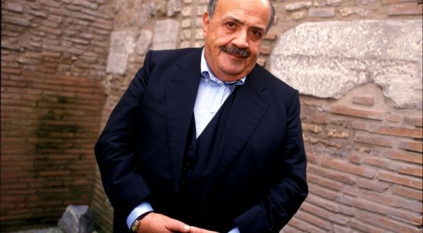 E’ morto Maurizio Costanzo