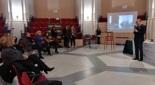 A Palermo un confronto tra politica e sanità sul fenomeno migratorio