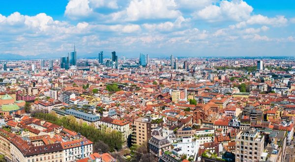 Immobili, Milano domina il podio dei quartieri più costosi d’Italia