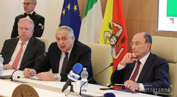 Aeroporti, Lagalla “Fusione scali Palermo-Trapani non a breve termine”