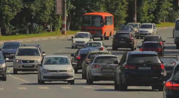 In Europa stop alla vendita di auto a benzina e diesel dal 2035