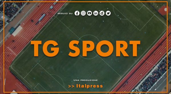 Tg Sport – 16/2/2023