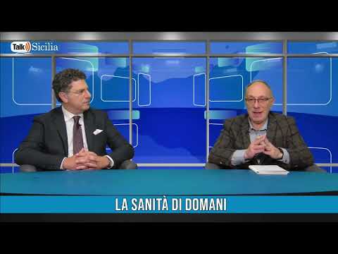 La sanità di domani