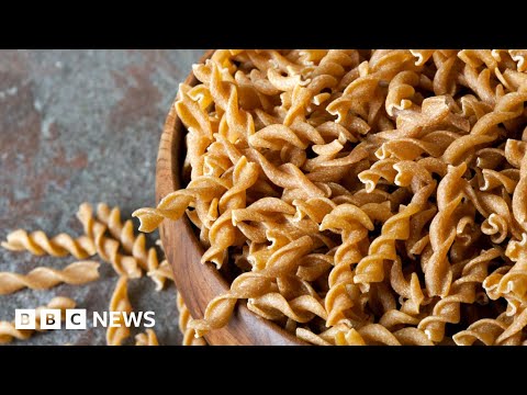 Pasta price in UK doubles as costs of basics rises – BBC News