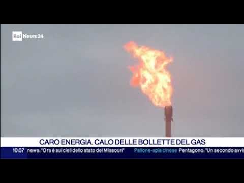Unimpresa su Rai news 24 04/02/2023 – 10.30 Caro bollette.Cartello dati Unimpresa