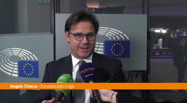 Ucraina, Ciocca “Lavorare per la trattativa”