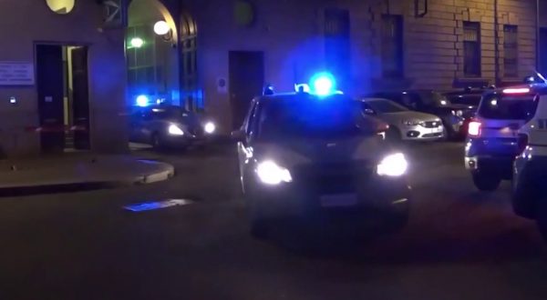 Droga, 11 arresti a Torino tra vertici rete spacciatori nigeriani