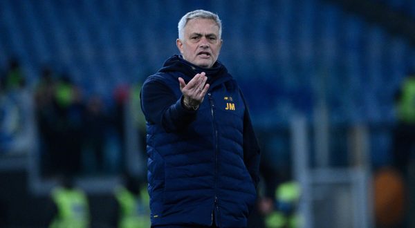Mourinho avverte “La Real Sociedad ha pochi punti deboli”