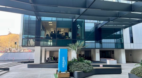 Tornano le offerte di Primavera di Amazon