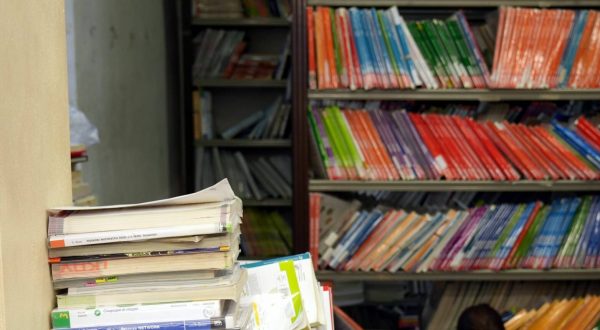 La Sicilia non legge, azzerata rete di biblioteche per i ragazzi