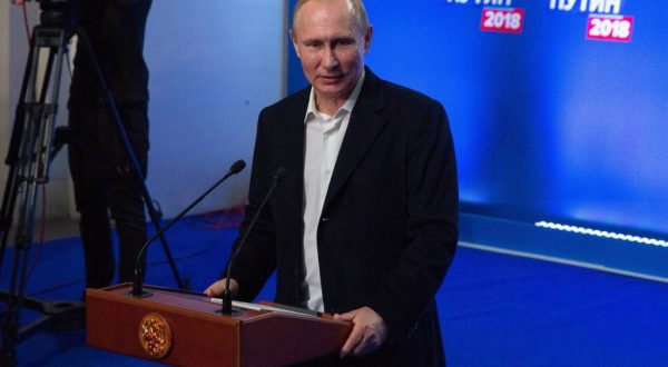 Ucraina, la Russia dispiegherà armi nucreali tattiche in Bielorussia