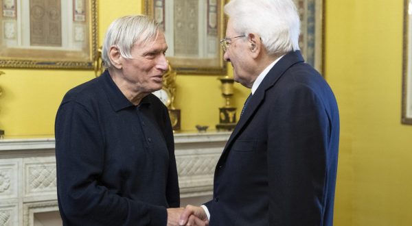 Mattarella “Lavoro e istruzione decisivi contro le mafie”