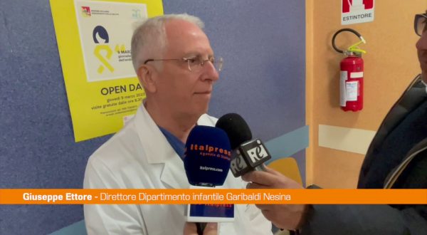 Endometriosi, Ettore (Garibaldi Catania) “Importante la prevenzione”