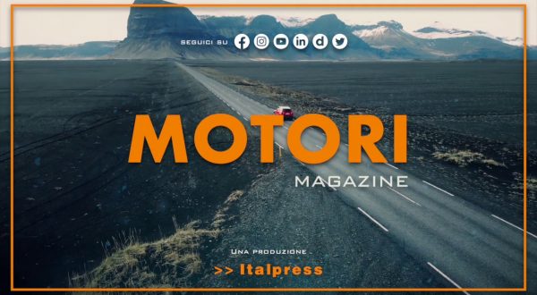 Motori Magazine – 26/3/2023