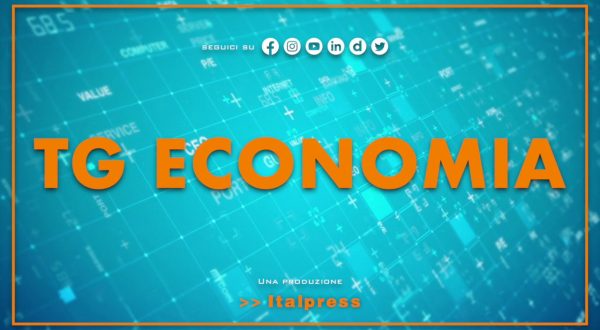 Tg Economia – 20/3/2023