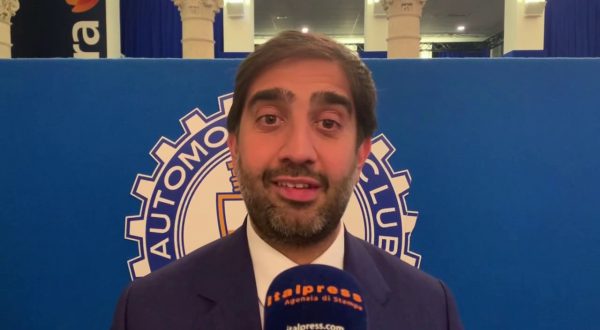 Aci Milano, La Russa “Premiati più di 100 grandi sportivi”