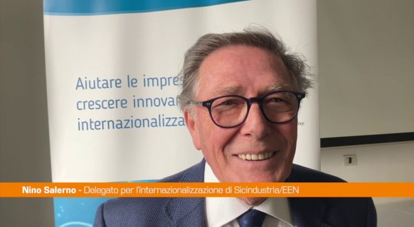 Salerno (Sicindustria)  “Far conoscere nostra realtà a Paesi lontani”