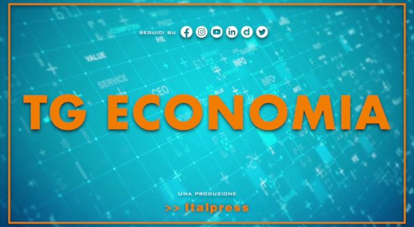 Tg Economia – 28/3/2023