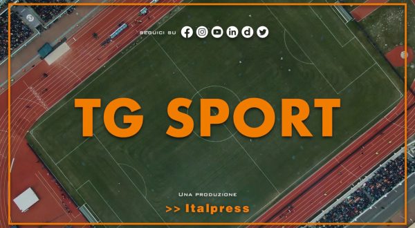 Tg Sport – 28/3/2023
