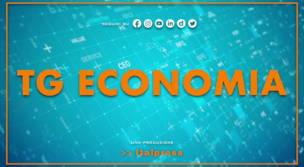 Tg Economia – 23/3/2023