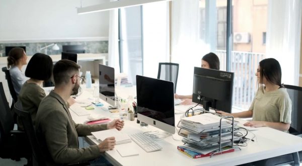 Telpress, la rassegna stampa sui banchi della 24Ore Business School