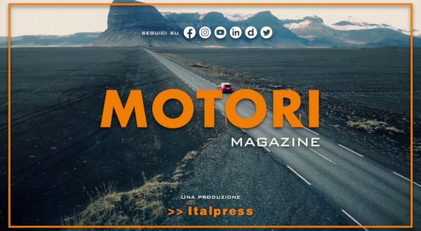 Motori Magazine – 12/3/2023 