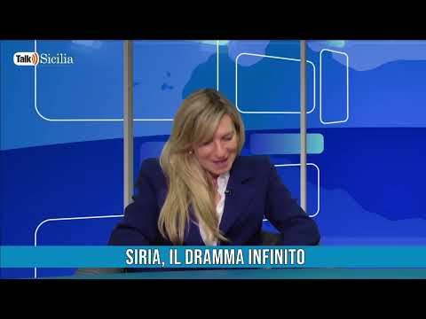 Siria, il dramma infinito