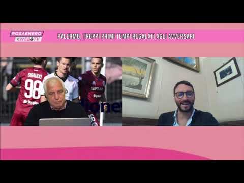 Rosaenero Web & Tv – 23^Puntata