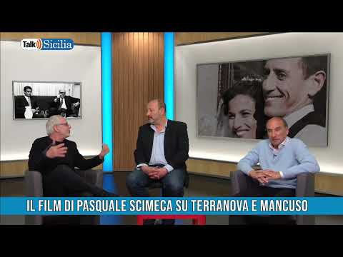 Il film di Pasquale Scimeca su Terranova e Mancuso
